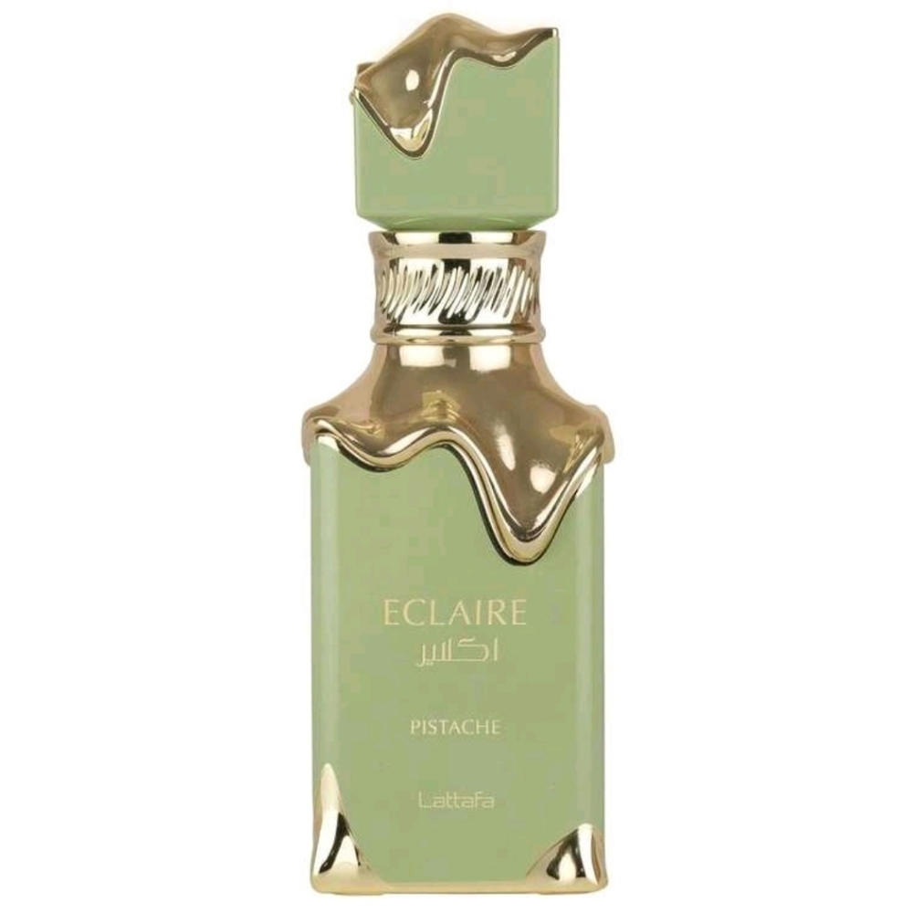 Eclaire Women Perfume Pistache - Picture 5 of 6